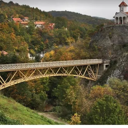 Rada Prolomska Banja