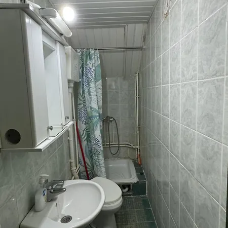 Διαμέρισμα Rada *