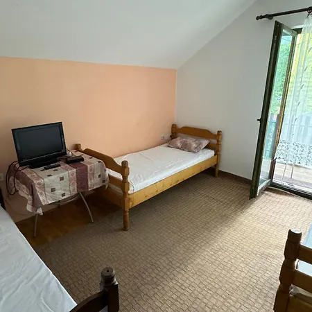 דירה Rada Prolomska Banja